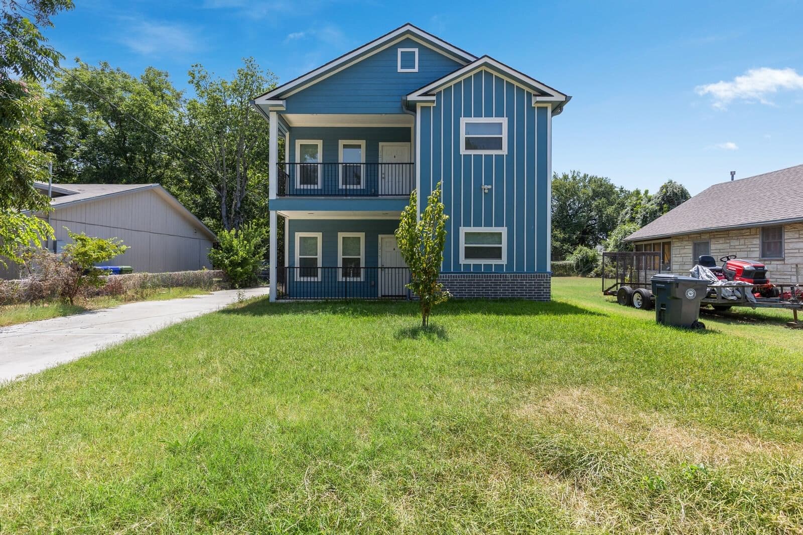 1215 Kellum Street - Photo