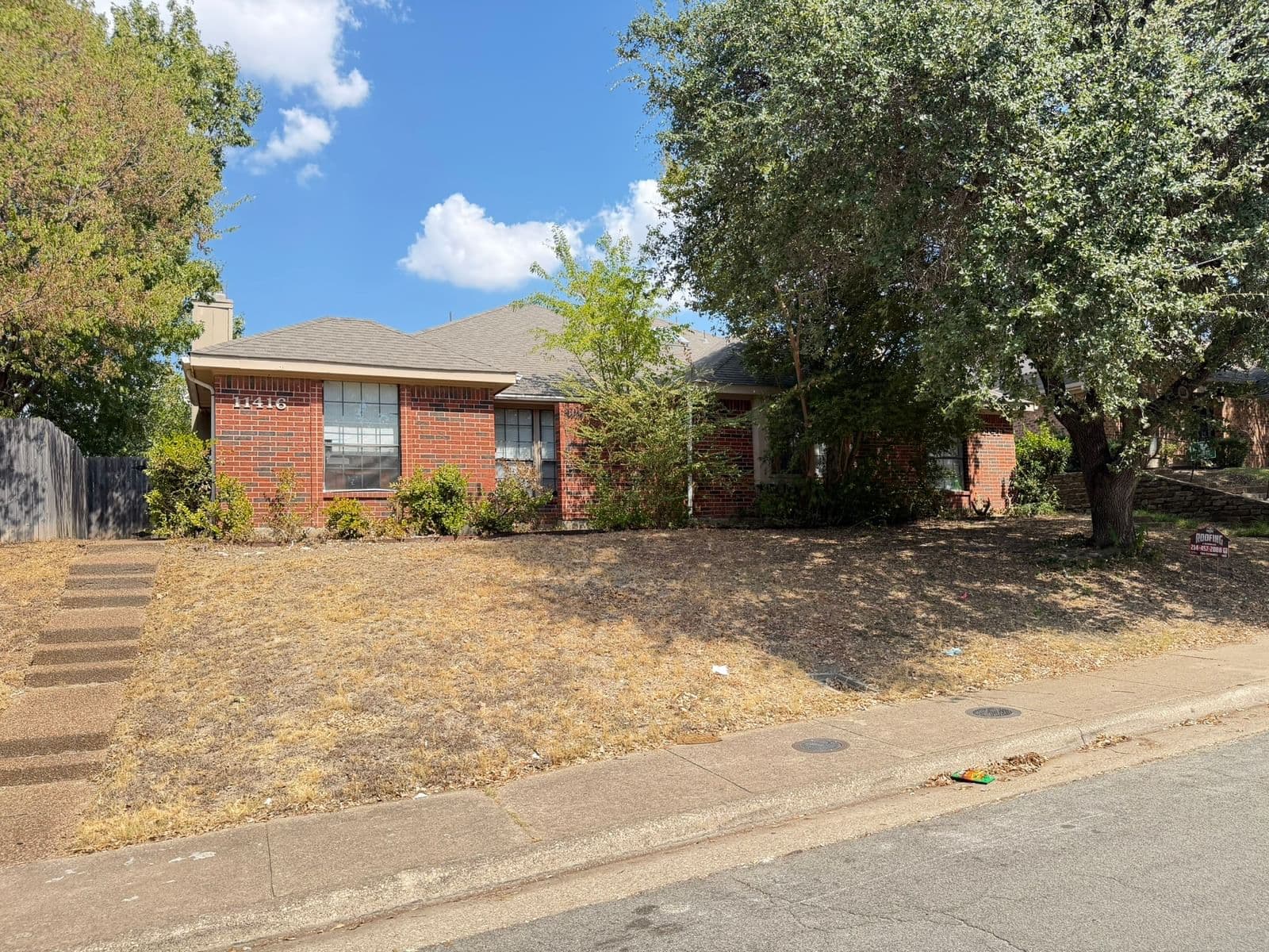 11416 Summertree Lane - Photo