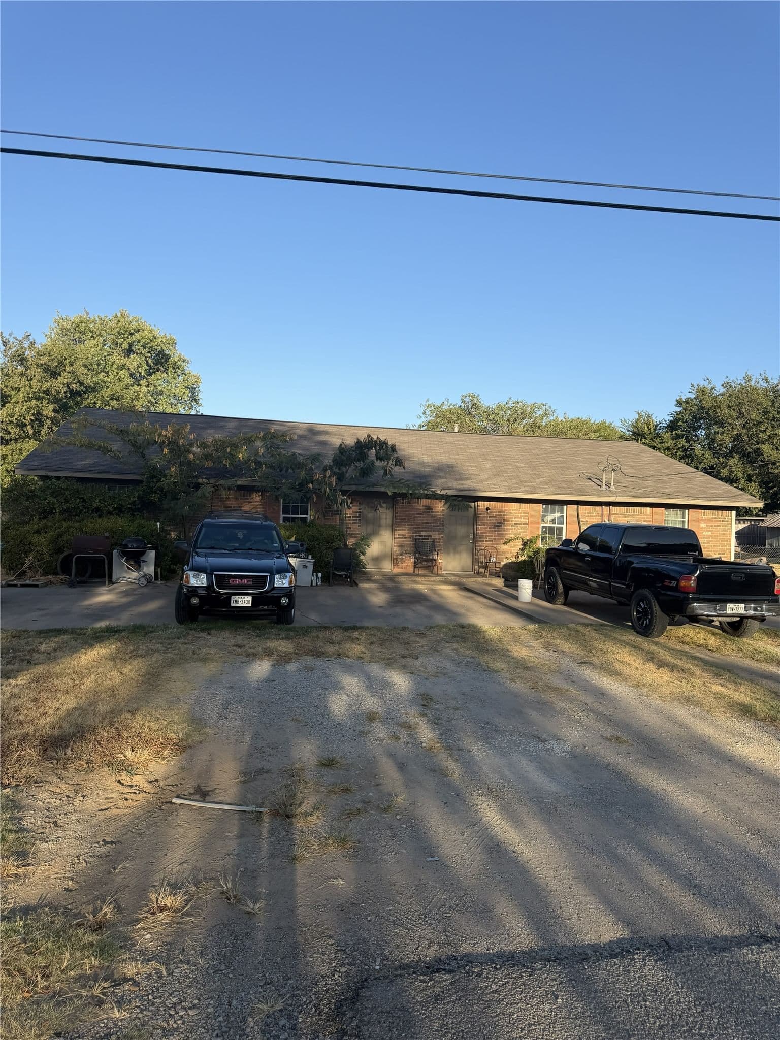 615 N Main Street A - Photo