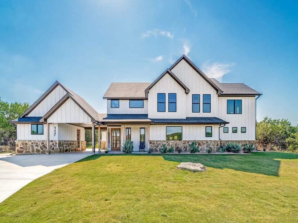 117 Bald Eagle Court - Photo