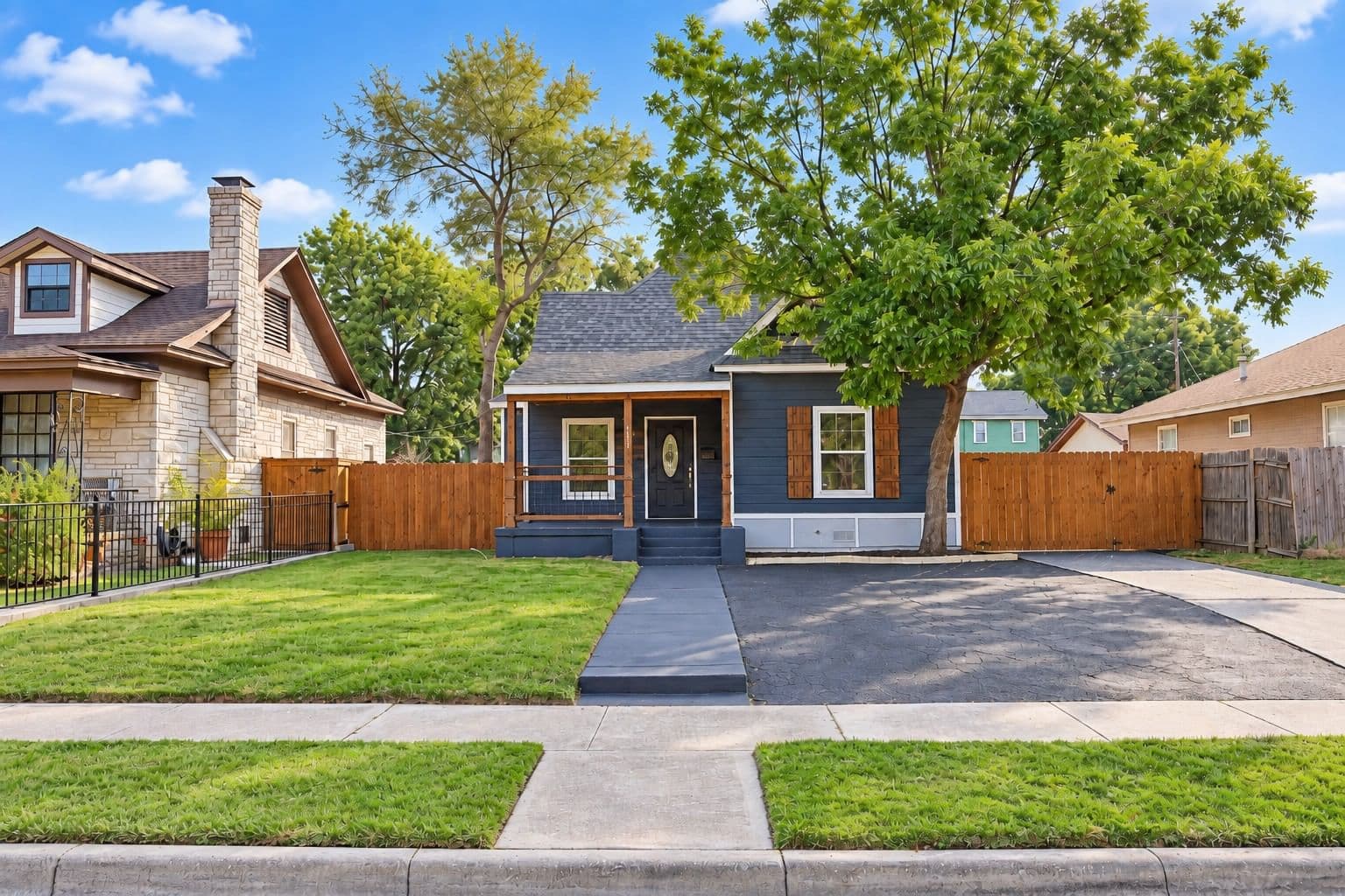 1417 Circle Park Boulevard - Photo