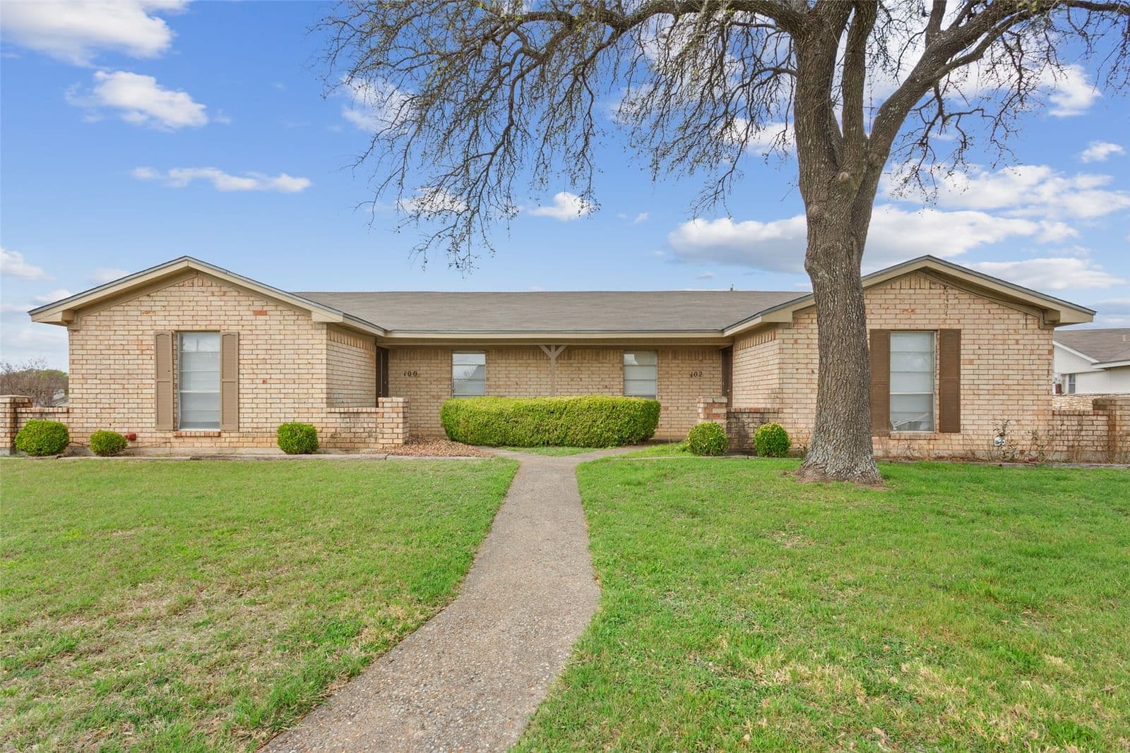 100 E Gruver Circle 102 - Photo