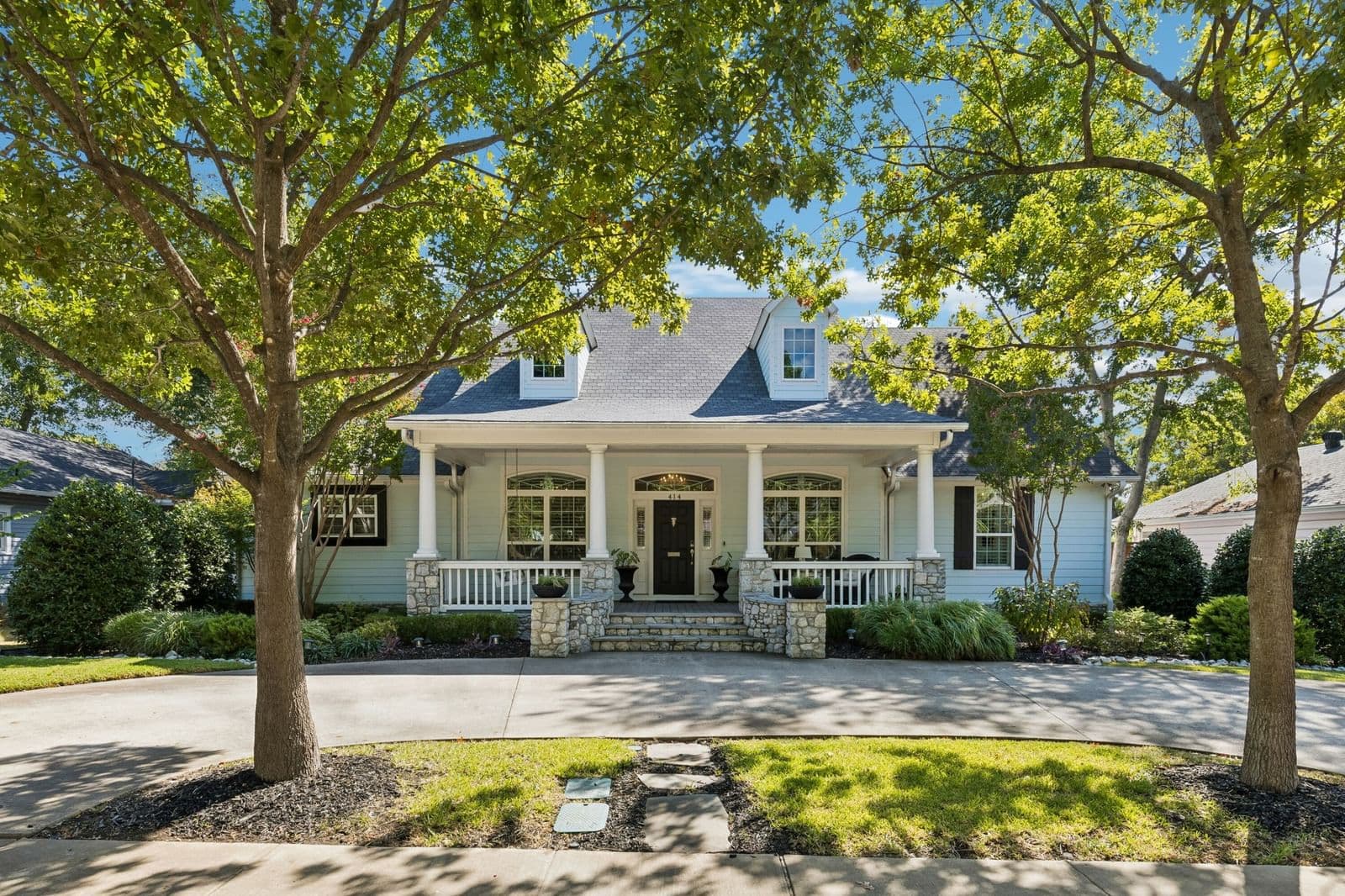 414 N Waddill Street - Photo