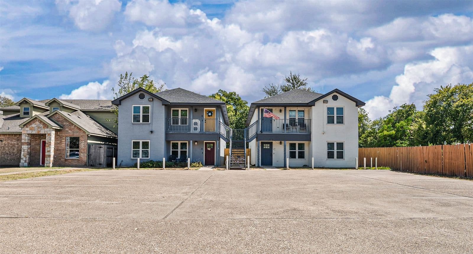 1312 Wood Avenue A,B,C,D - Photo