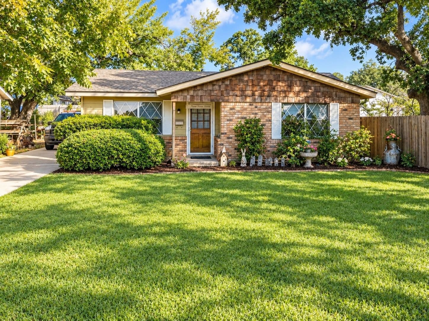 120 & 118 Woodland Avenue - Photo