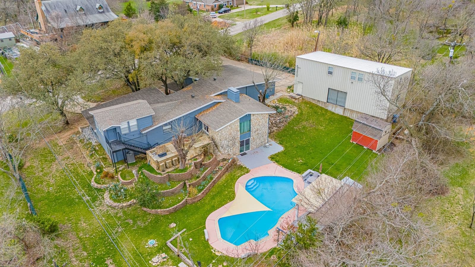 5578 Tiger Trail - Photo
