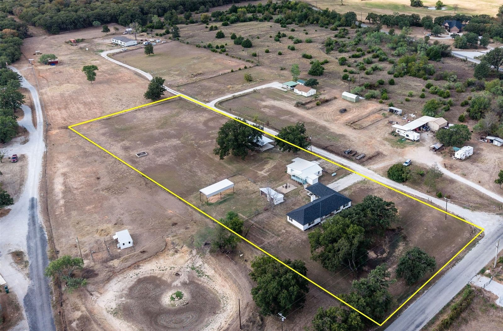 1290 County Road 3355 - Photo