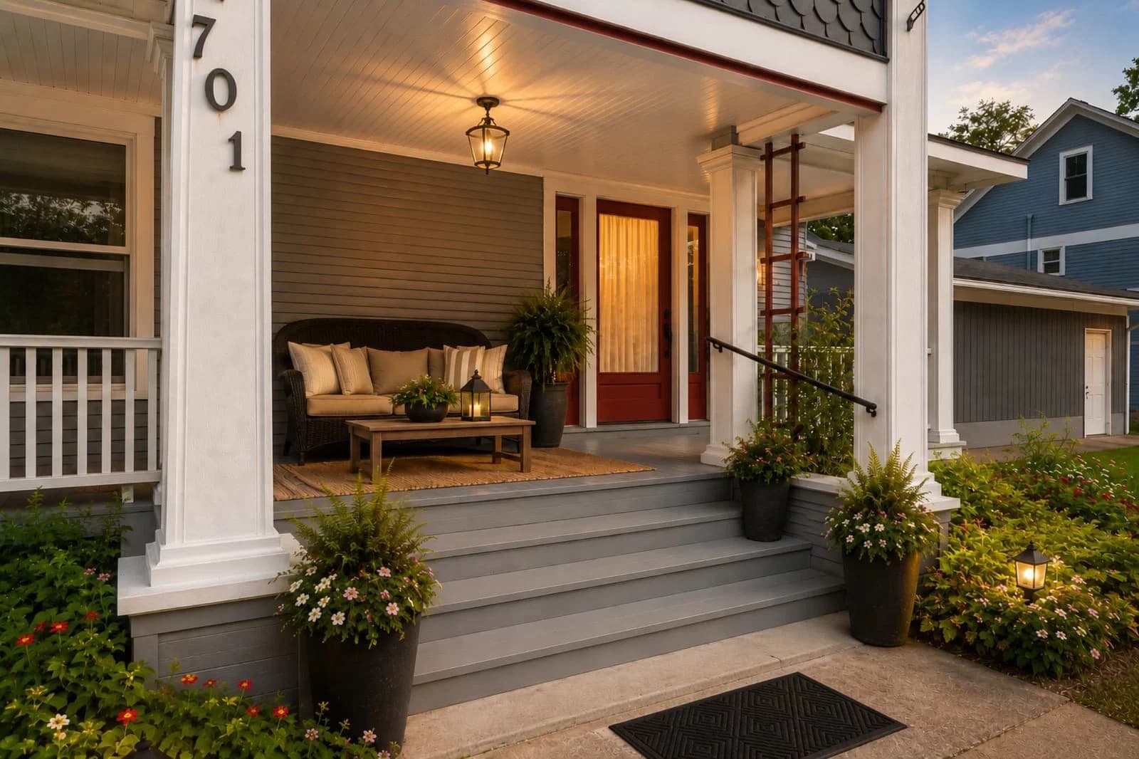 701 E Main Street - Photo