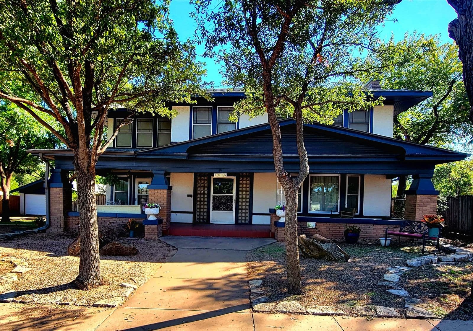 1835 S 7th Street - Photo