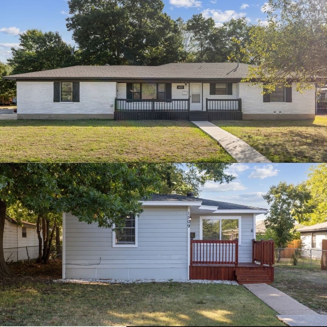 1412 N Morris Street - Photo