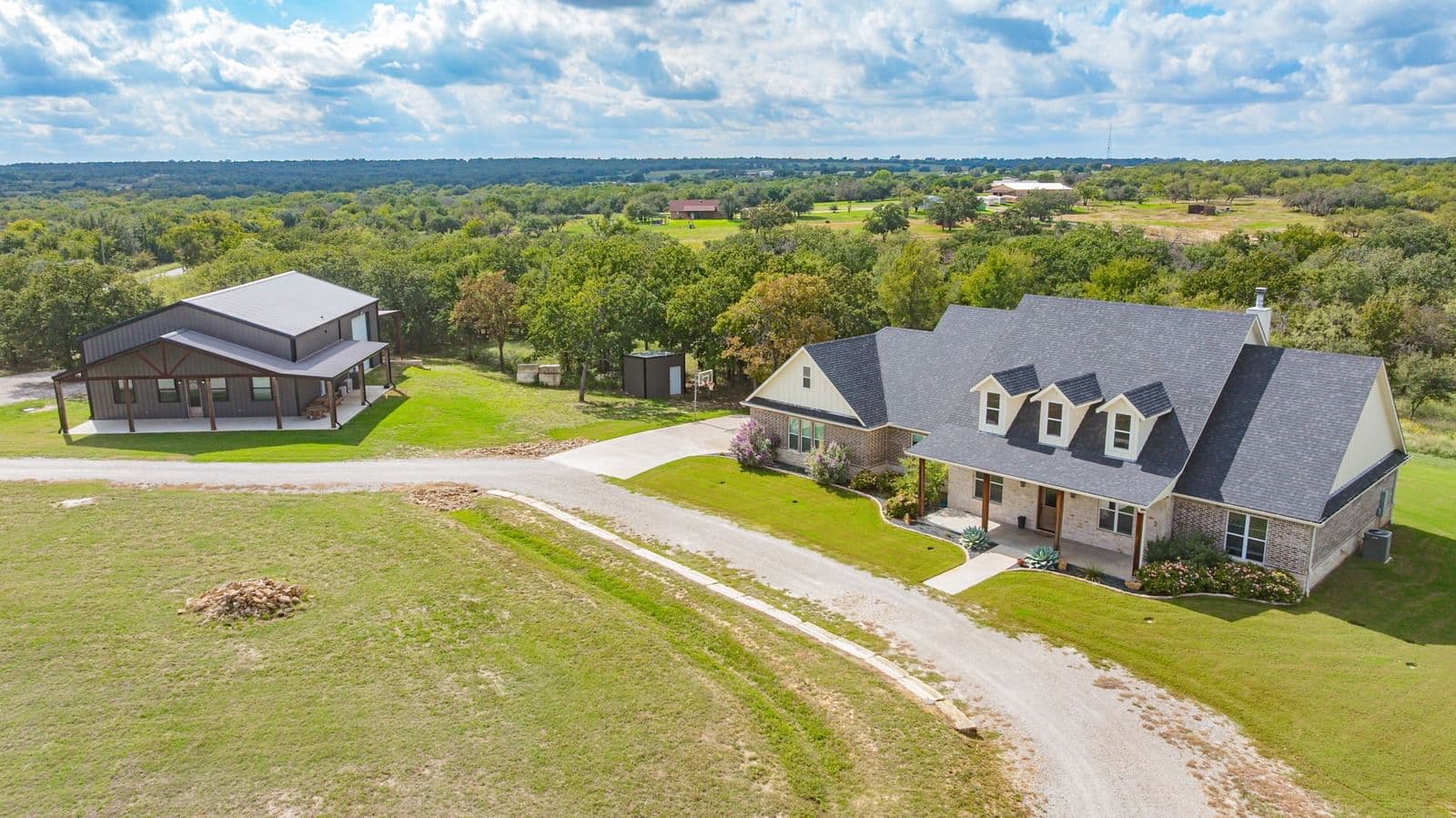 125 Private Road 710 - Photo