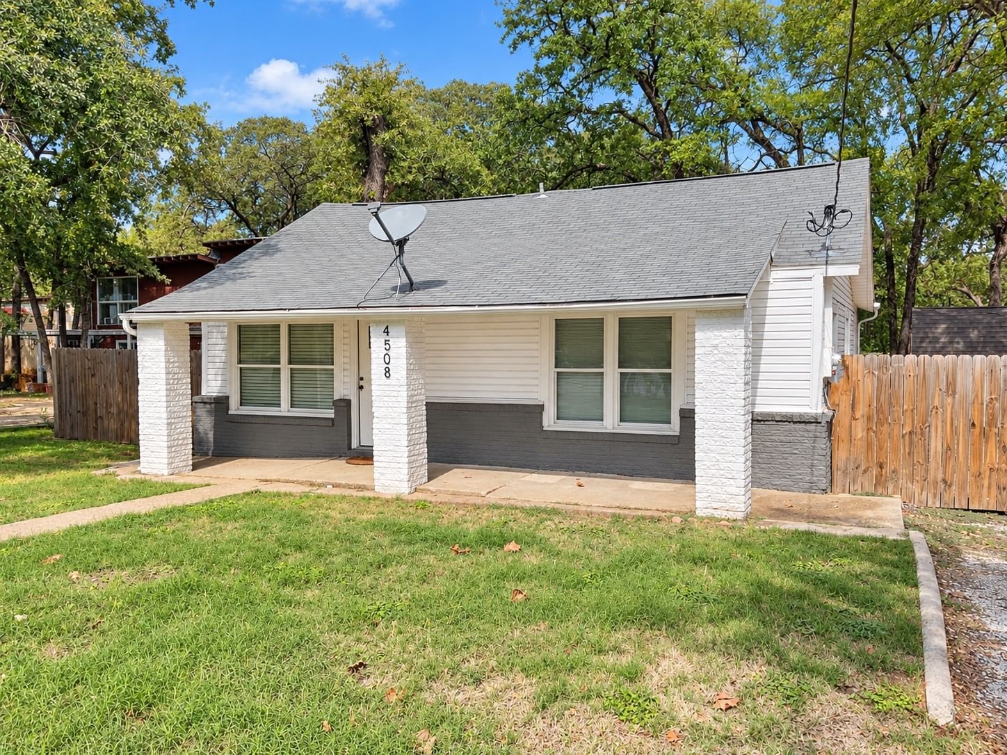 4508 Ohio Garden Road - Photo