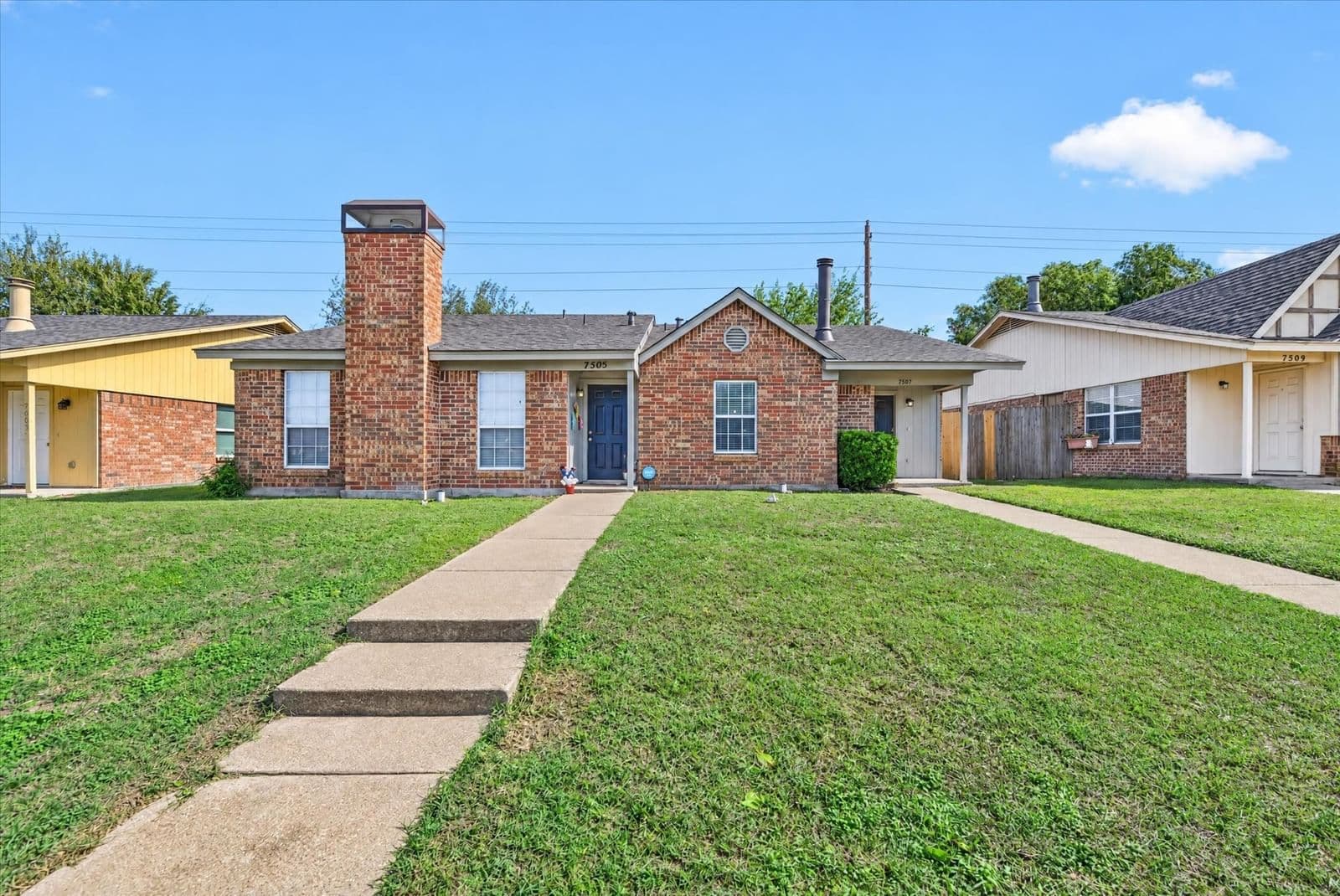 7505 Tiffany Meadows Lane - Photo