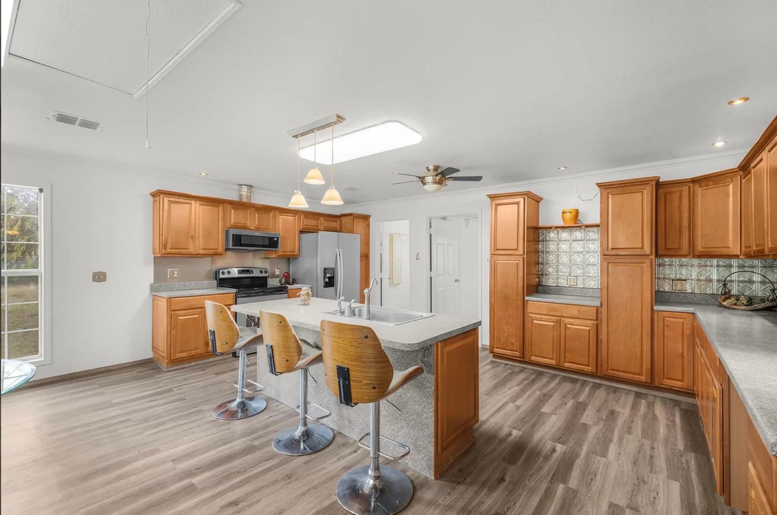 328 Creekview Meadows Drive - Photo