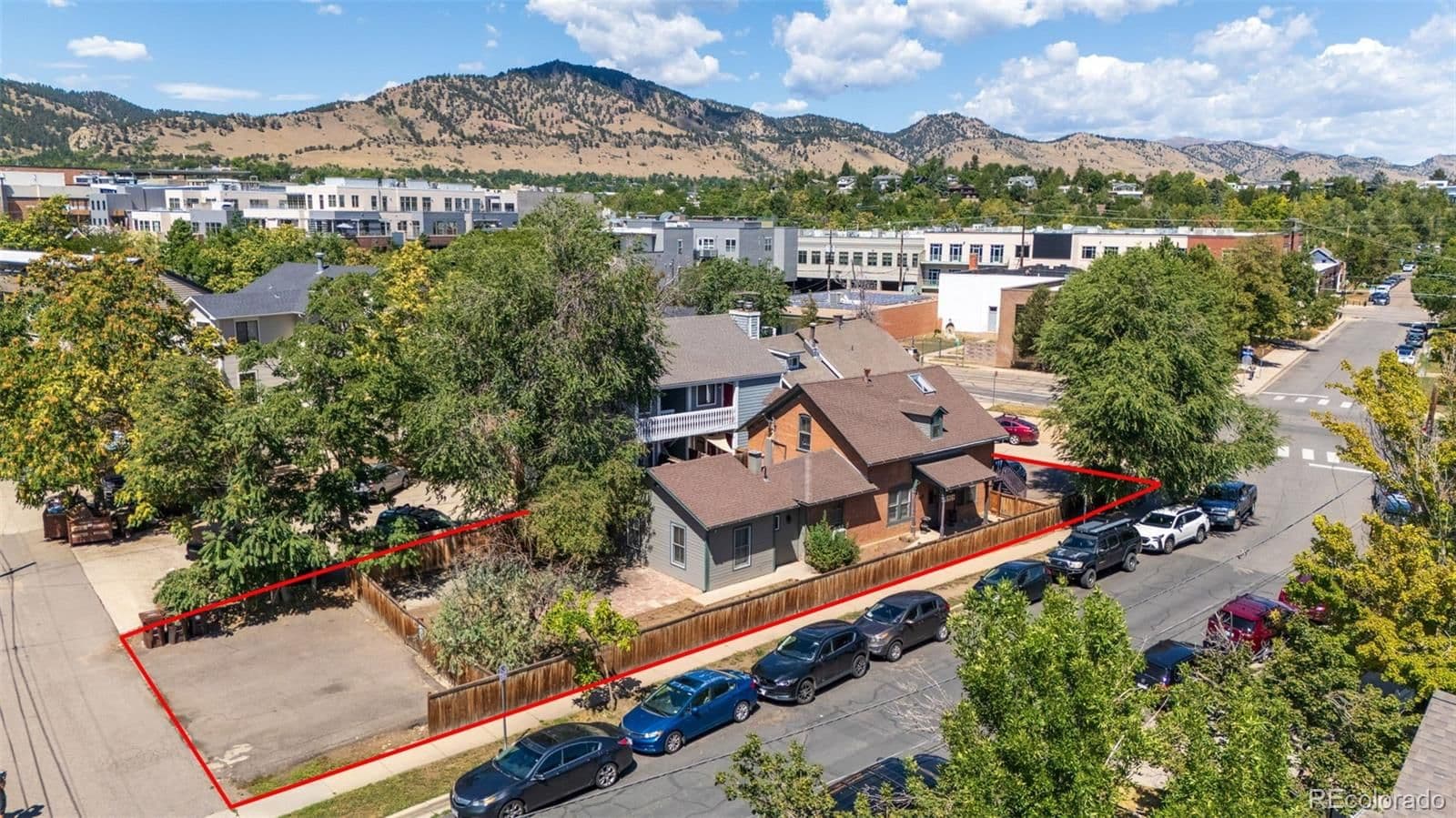 1845 18th Street - Photo