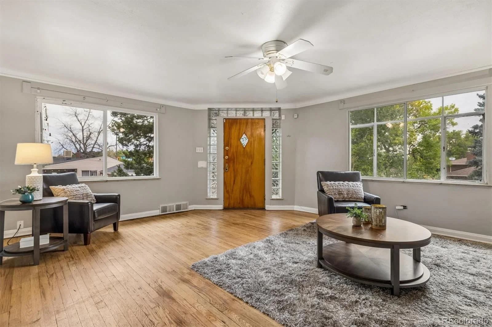 3440 Zenobia Street - Photo