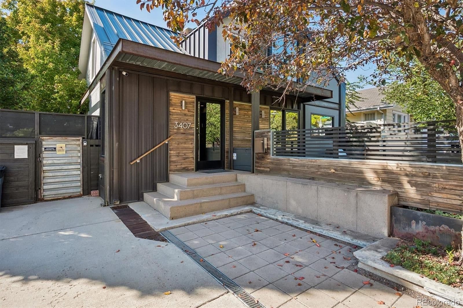 3407 Logan Street - Photo