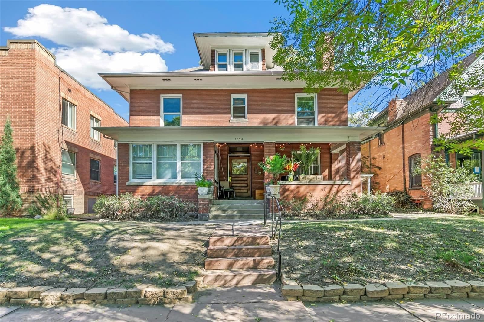 1154 Corona Street - Photo