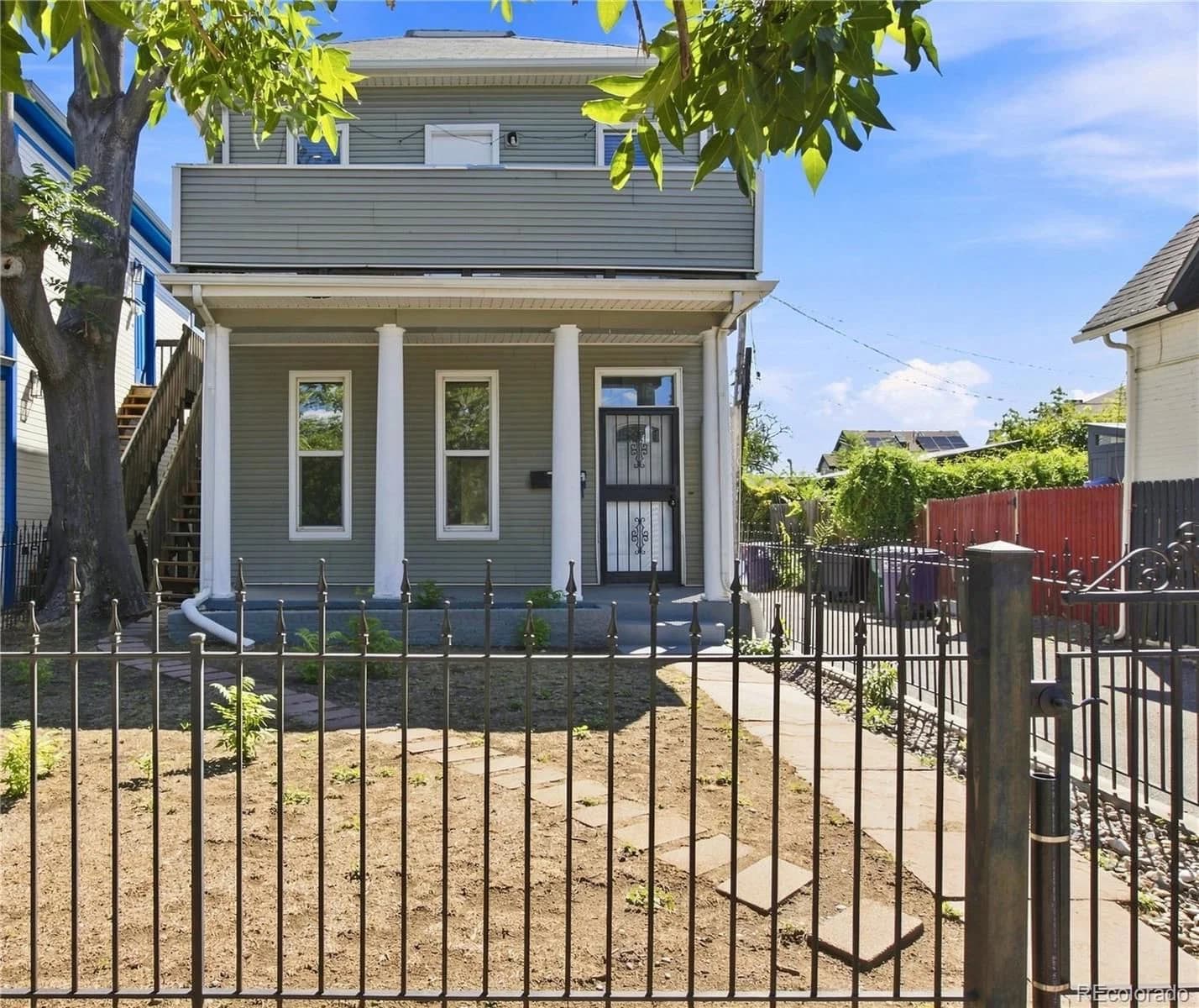 1024 Lipan Street - Photo