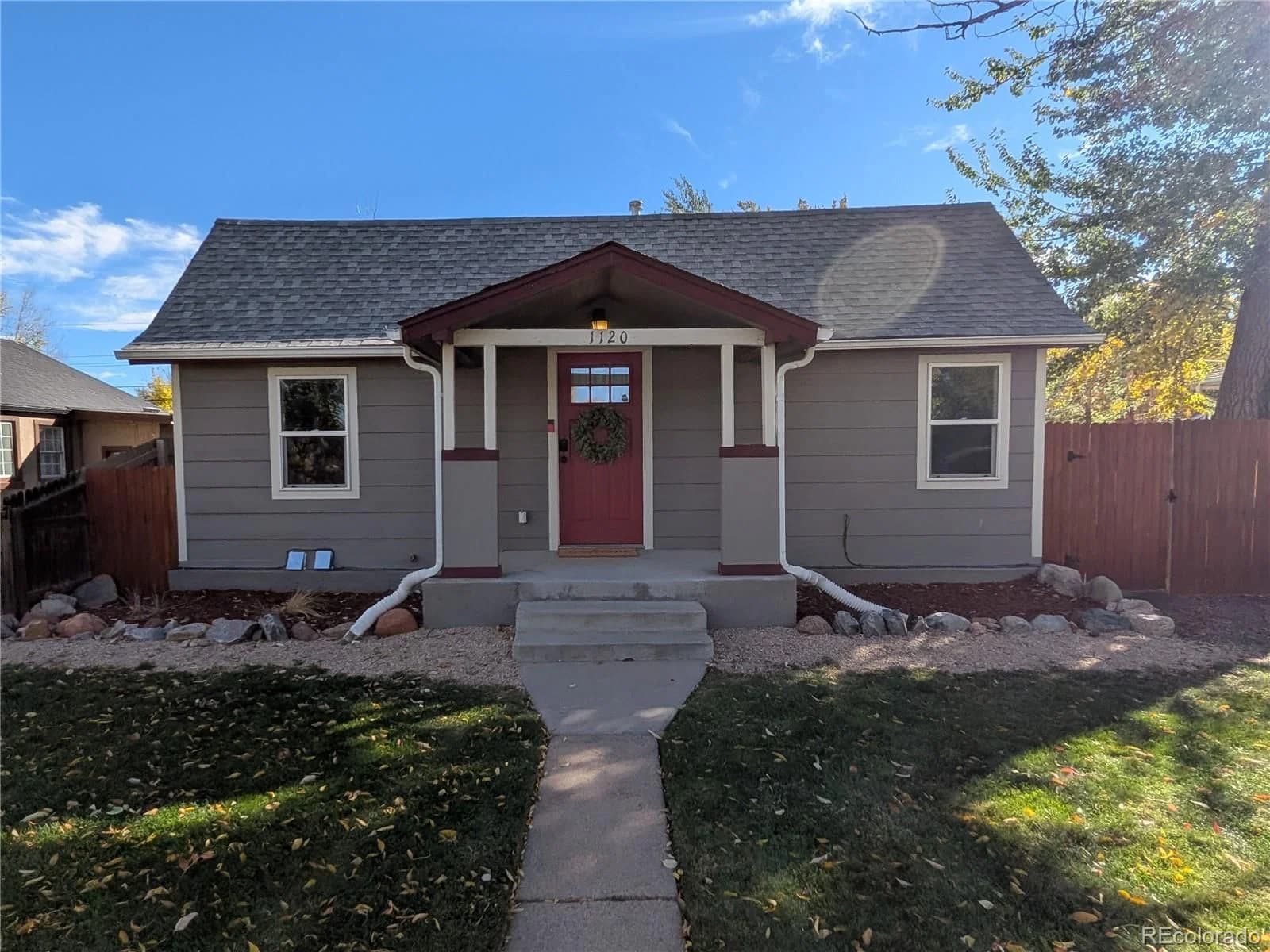 1120 Wabash Street - Photo