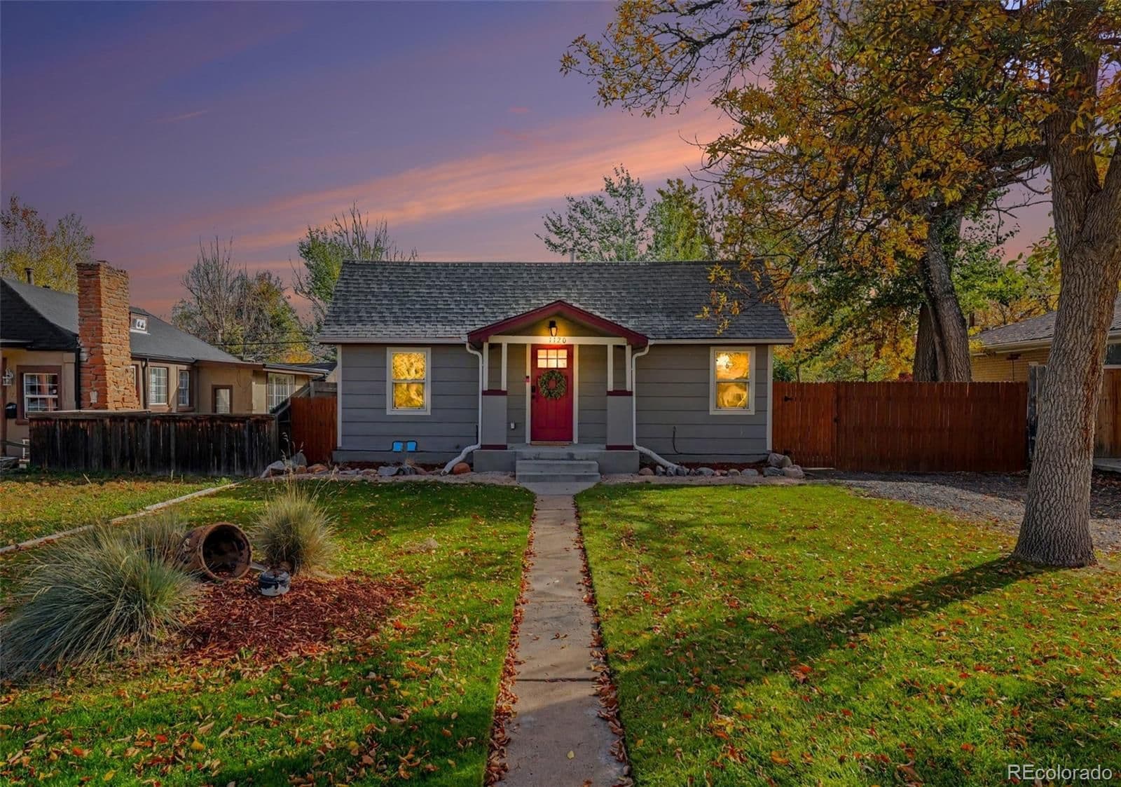 1120 Wabash Street - Photo