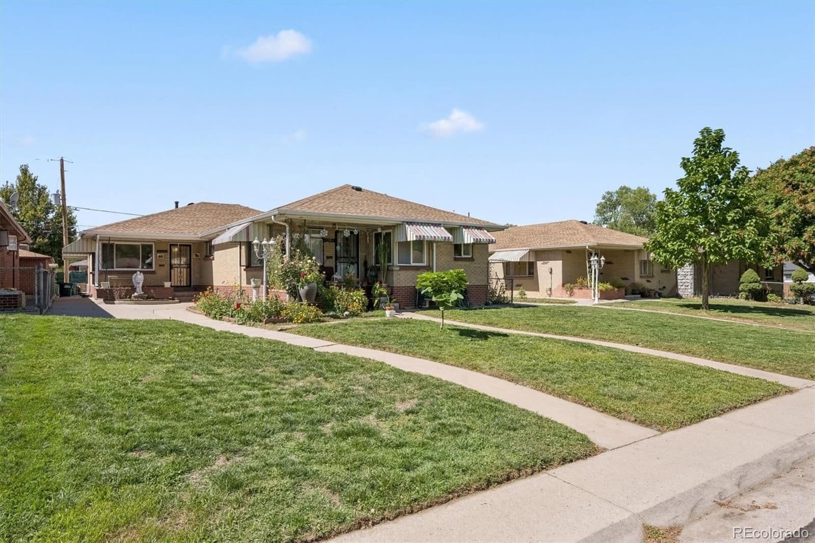 4363 Osceola Street - Photo