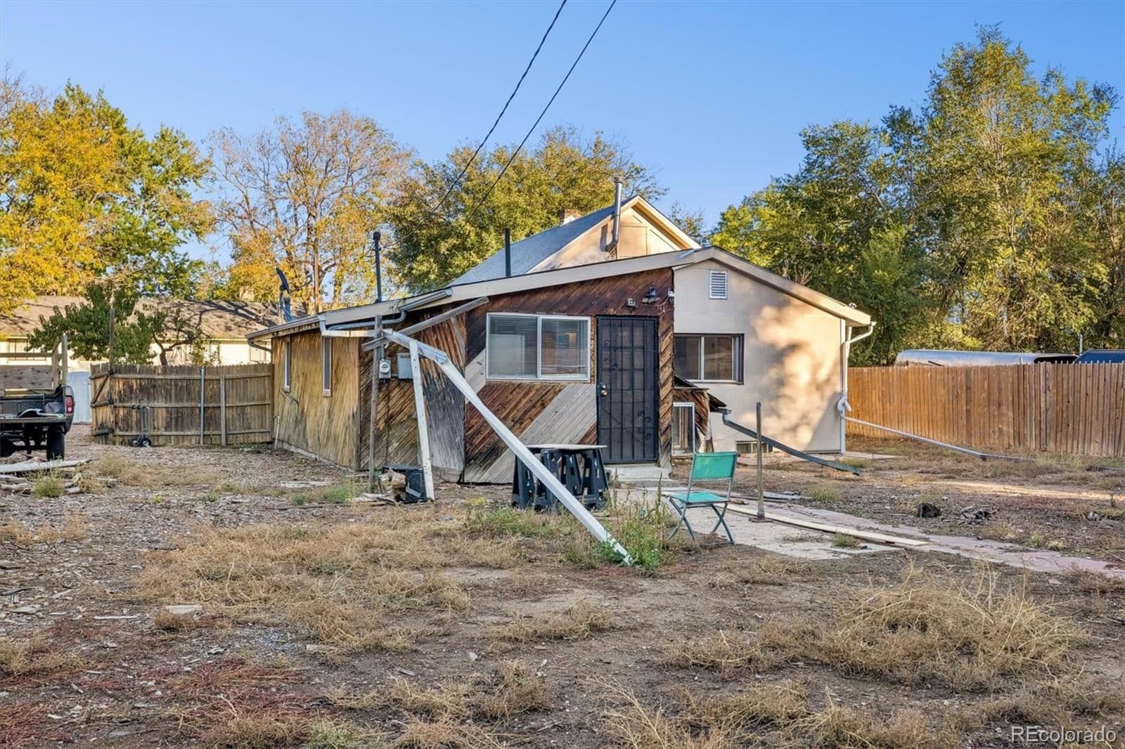 1549 Jay Street - Photo