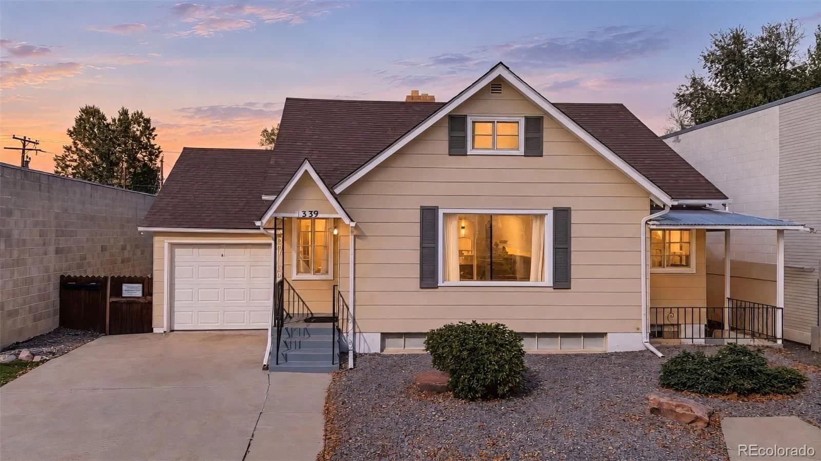 1339 Littleton Boulevard - Photo