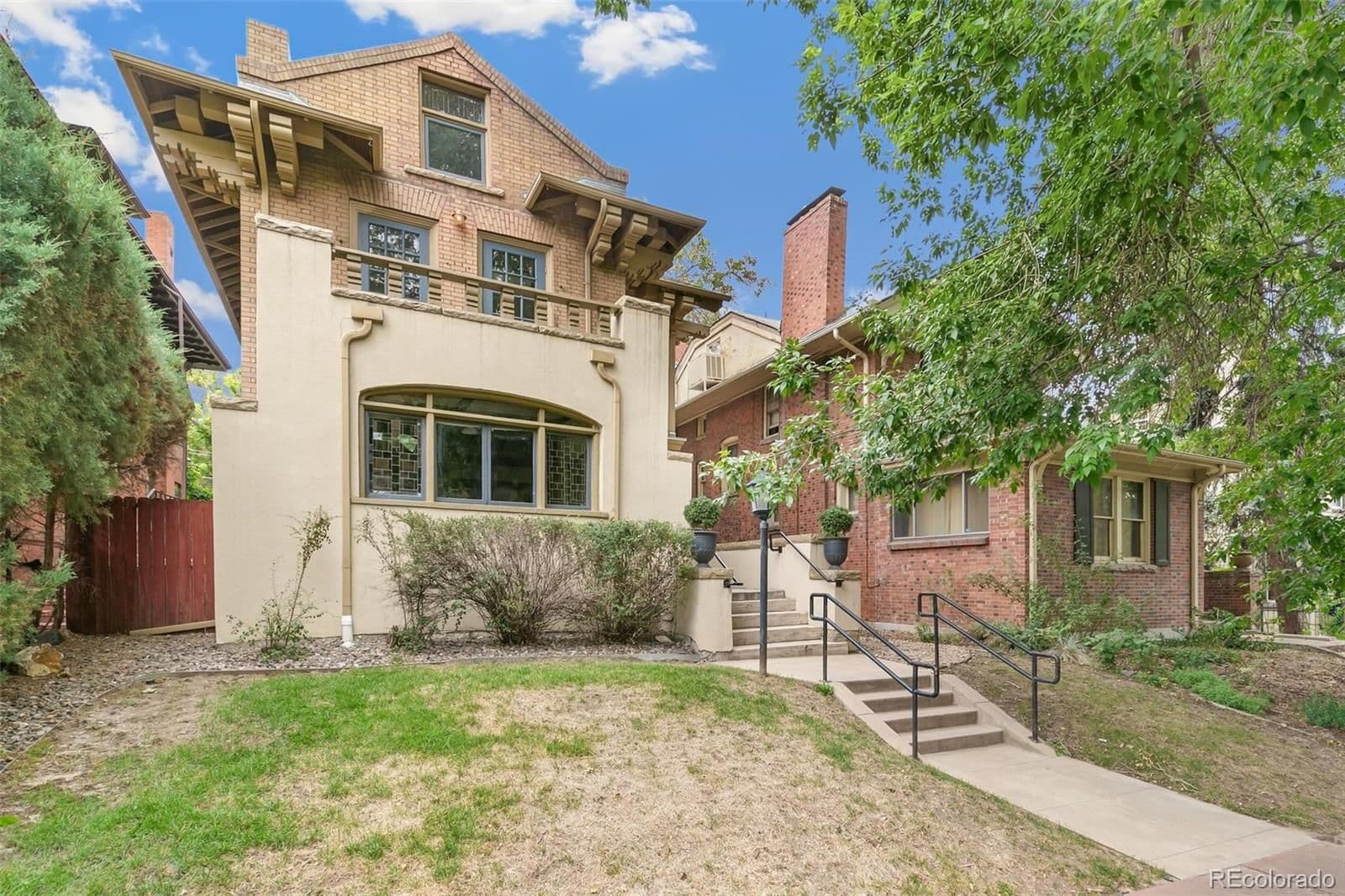 1307 Franklin Street - Photo
