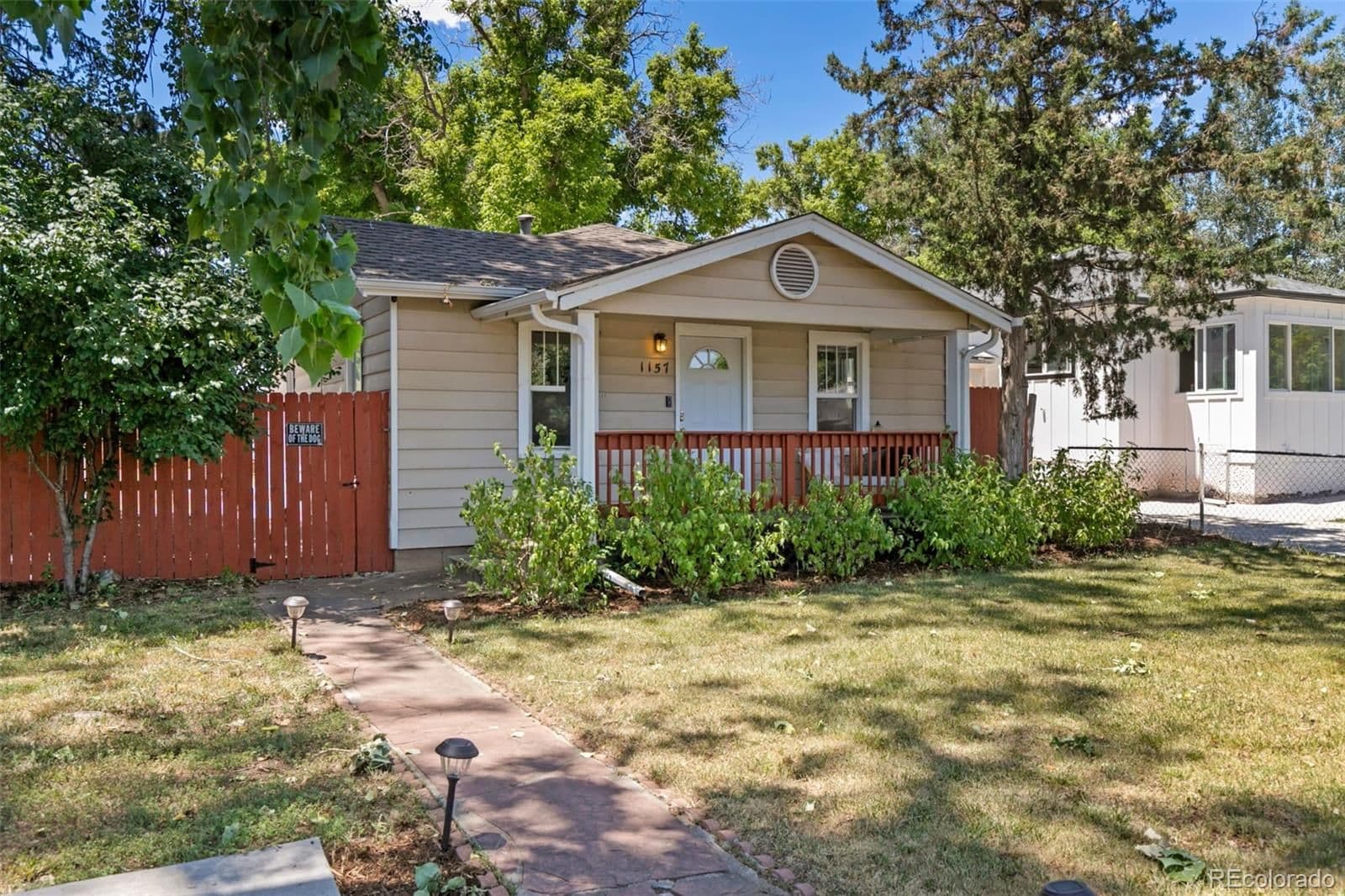 1157 Willow Street - Photo