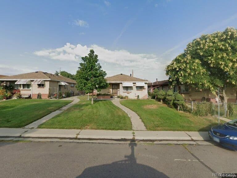 4381 Osceola Street - Photo