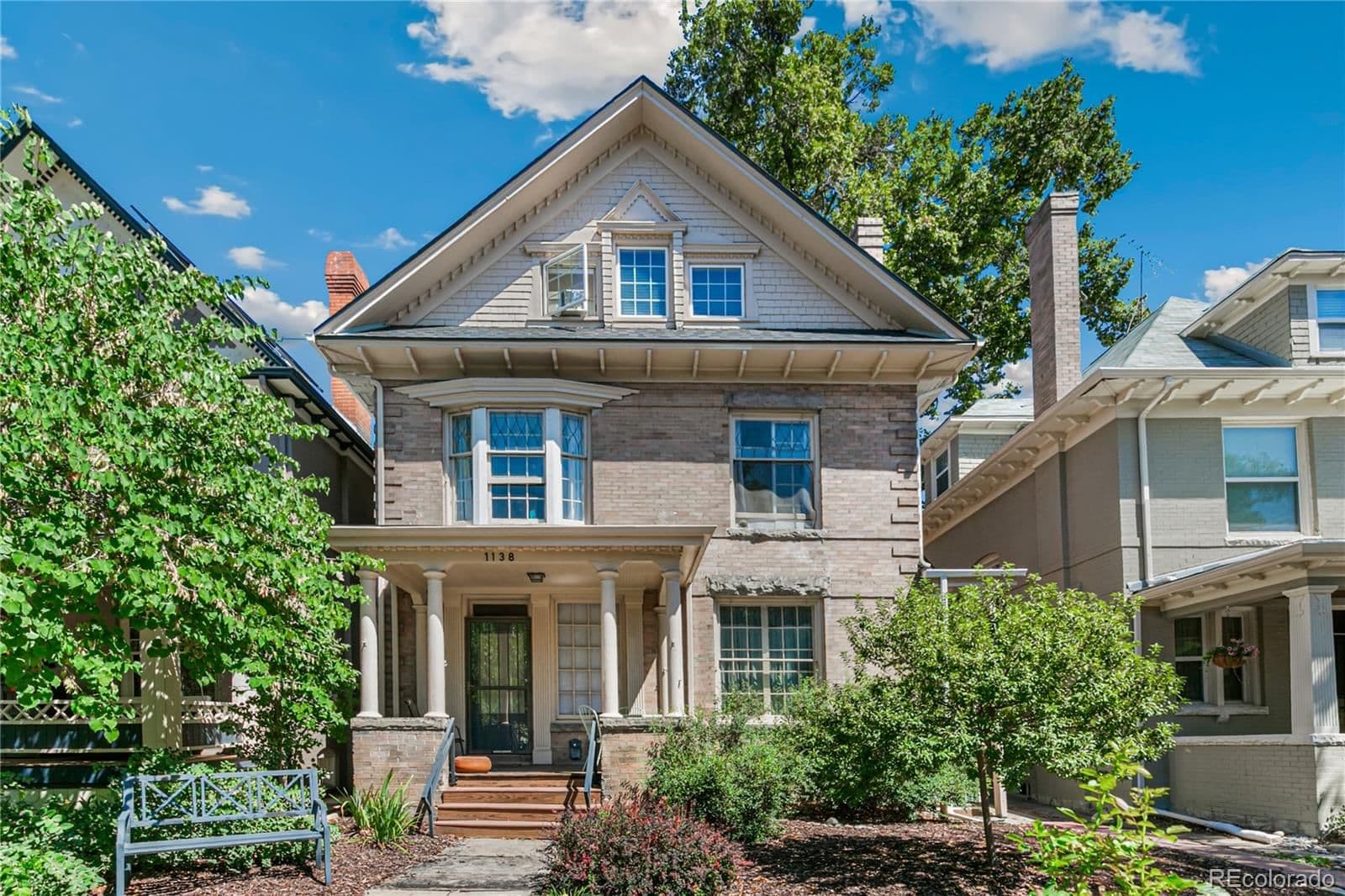 1138 Clarkson Street - Photo