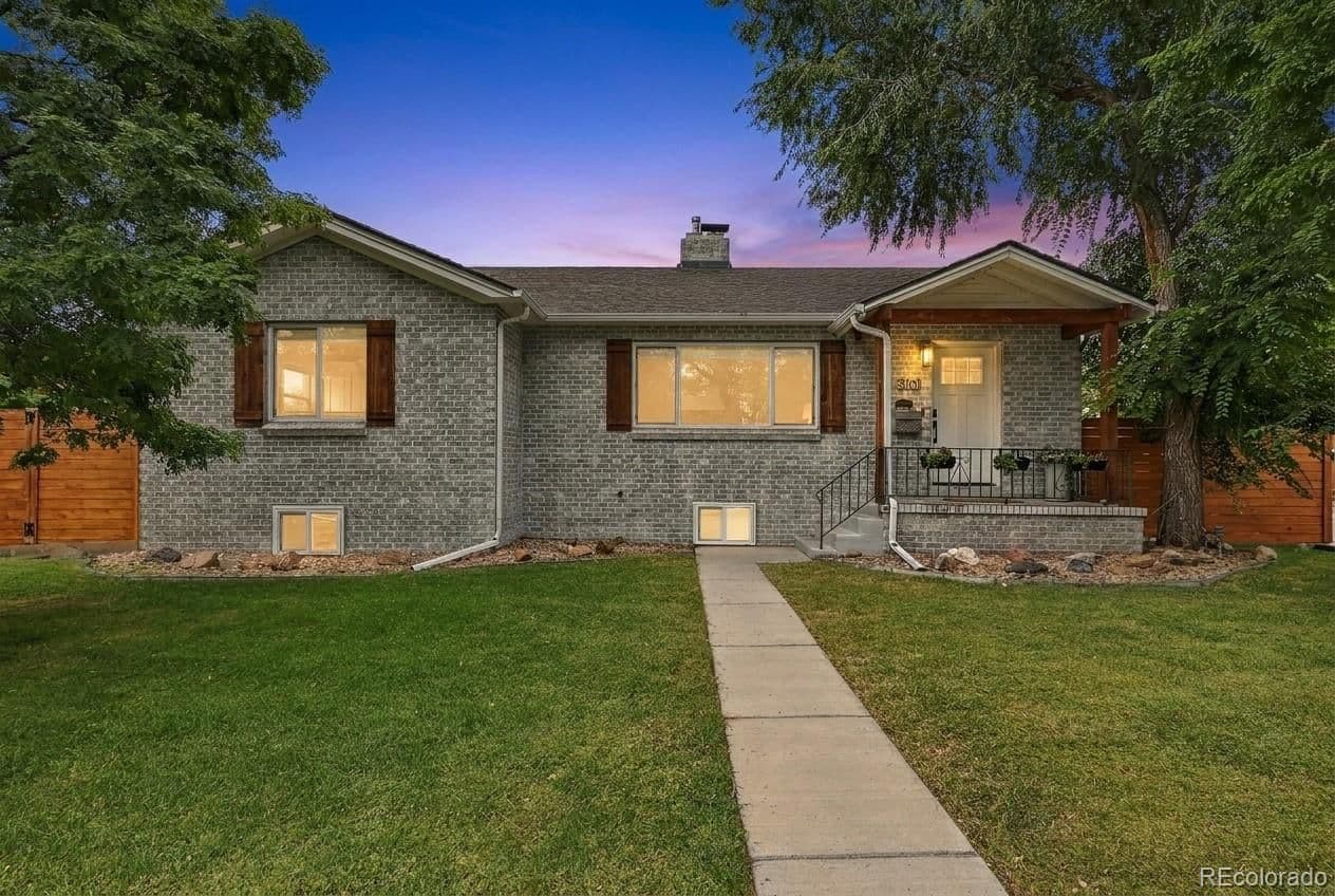 3101 Logan Street - Photo