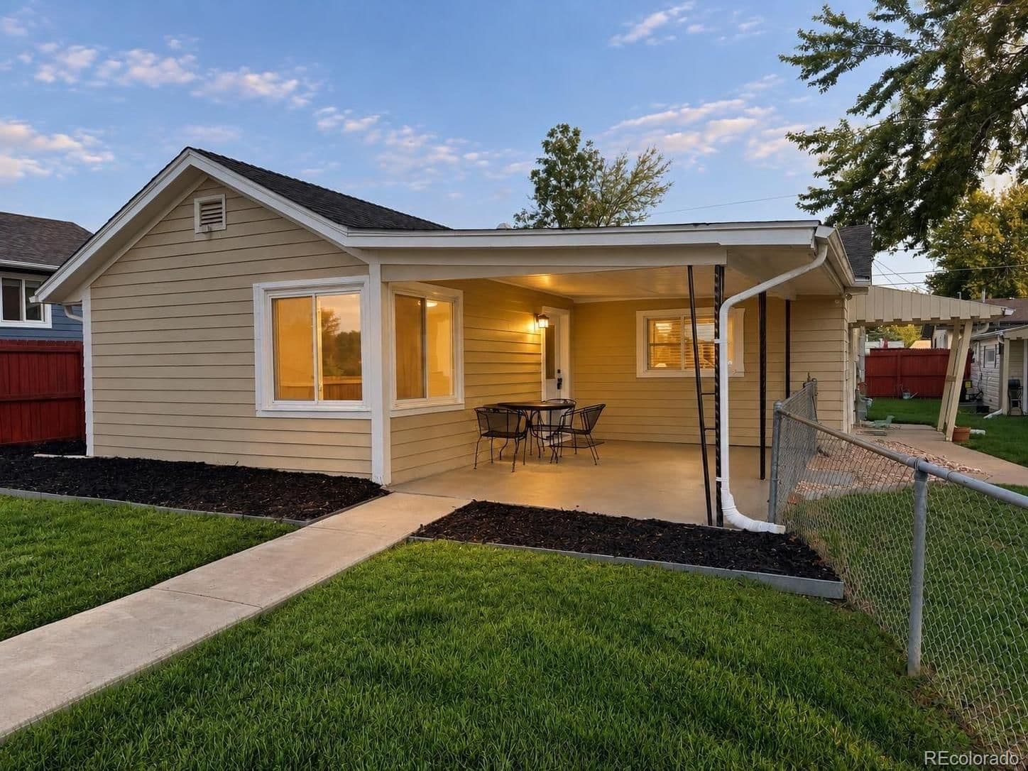 1040 Kearney Street - Photo