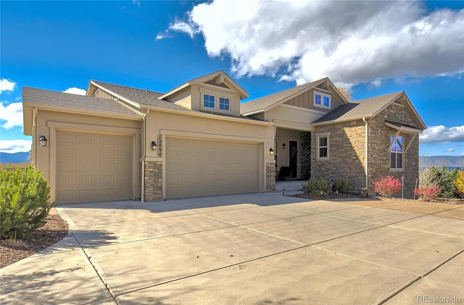 12494 Arrow Creek Court - Photo