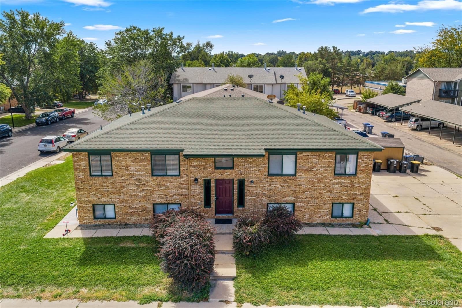 1351 Sumner Street - Photo
