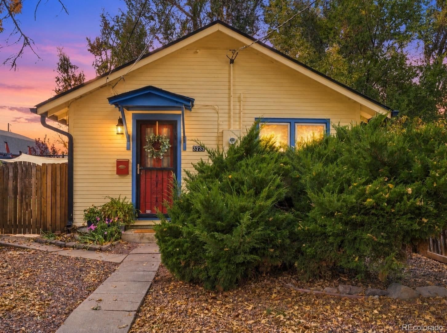 3737 Teller Street - Photo