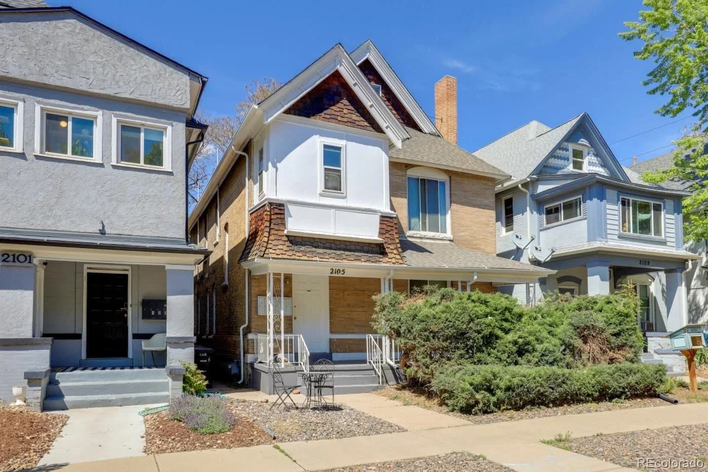 2105 16th Avenue - Photo