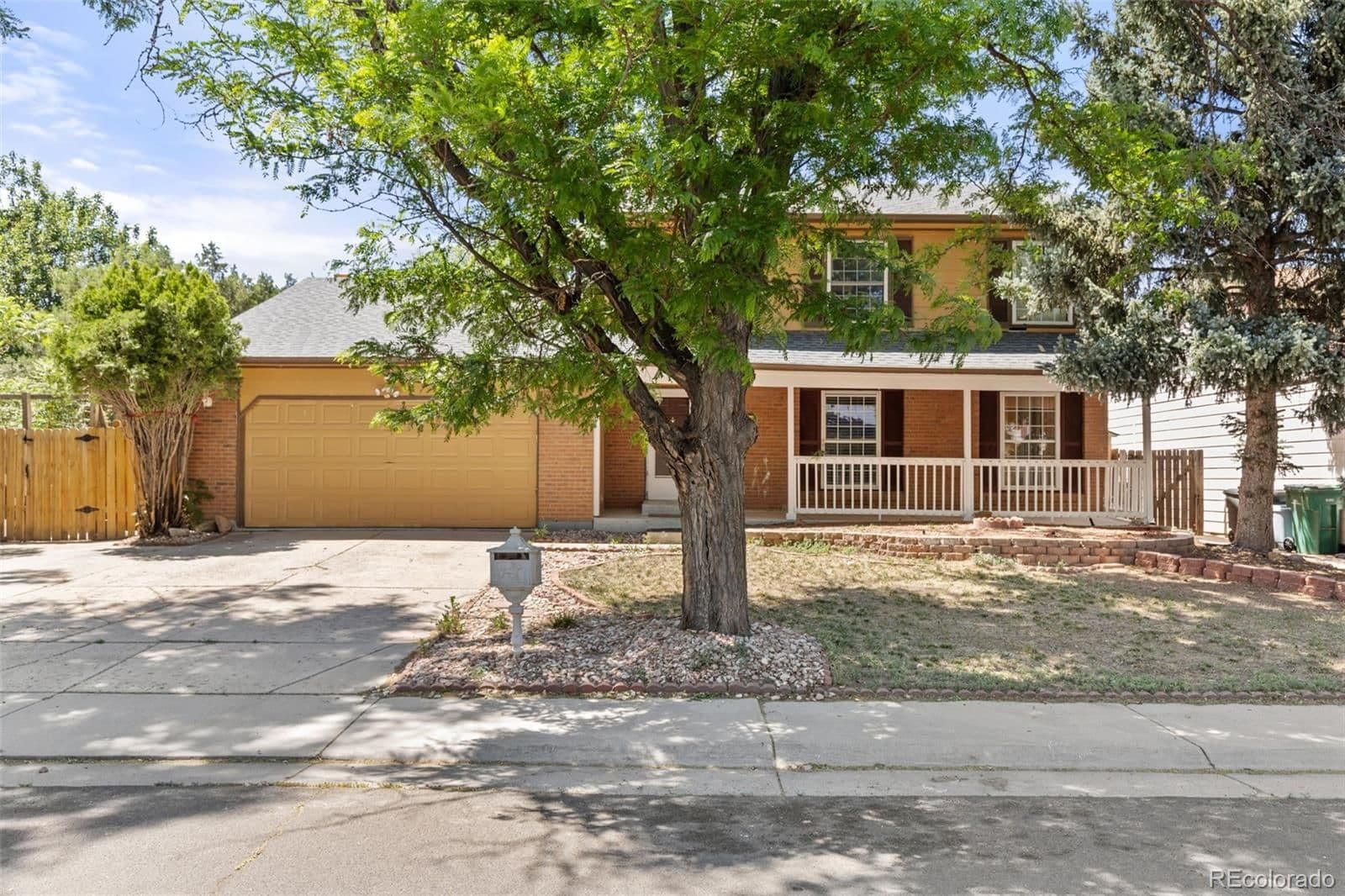 1413 Kittredge Street - Photo