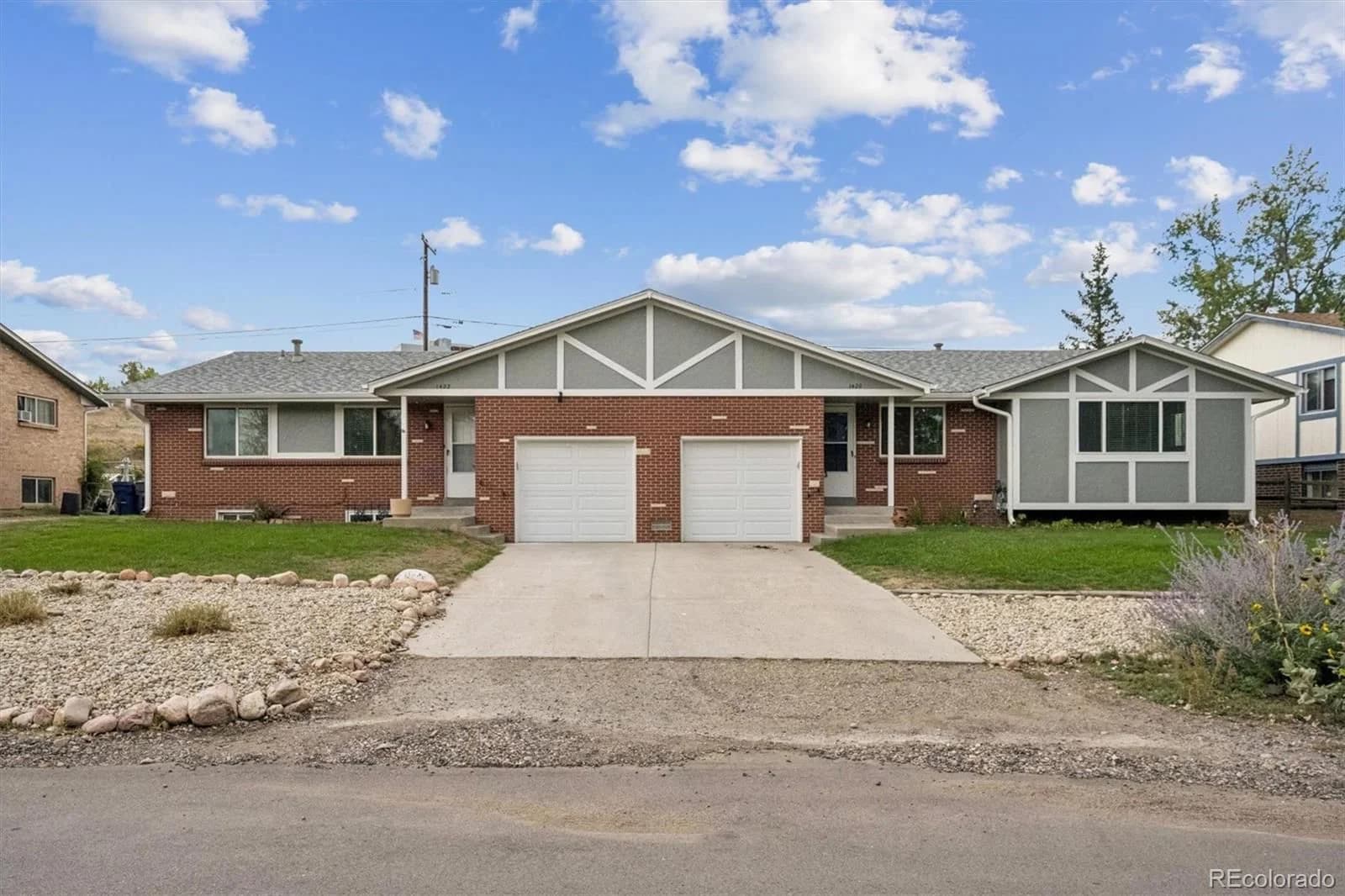 1420-22 Youngfield Street - Photo