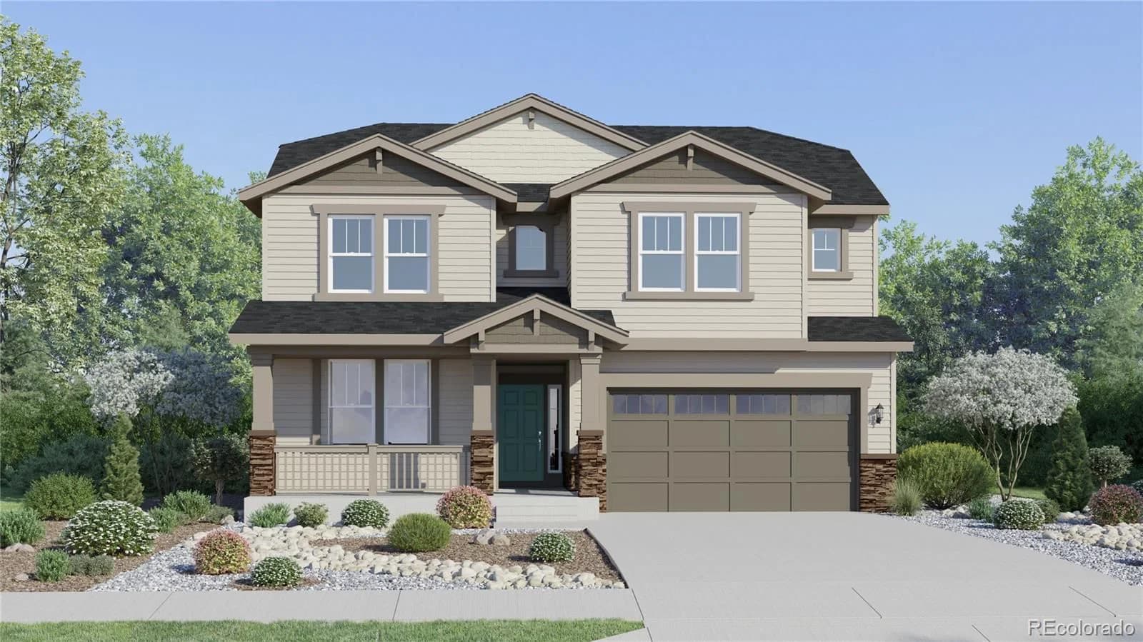 6422 Weeping Willow Drive - Photo