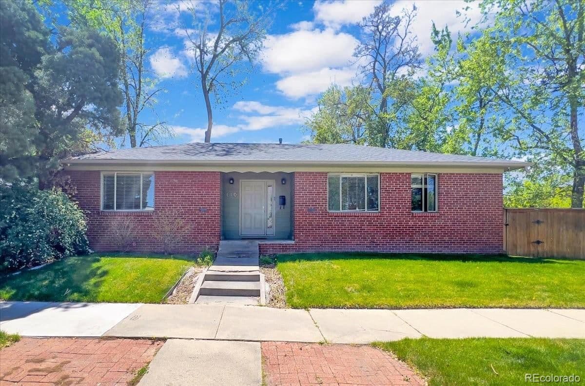410 Jewell Avenue - Photo