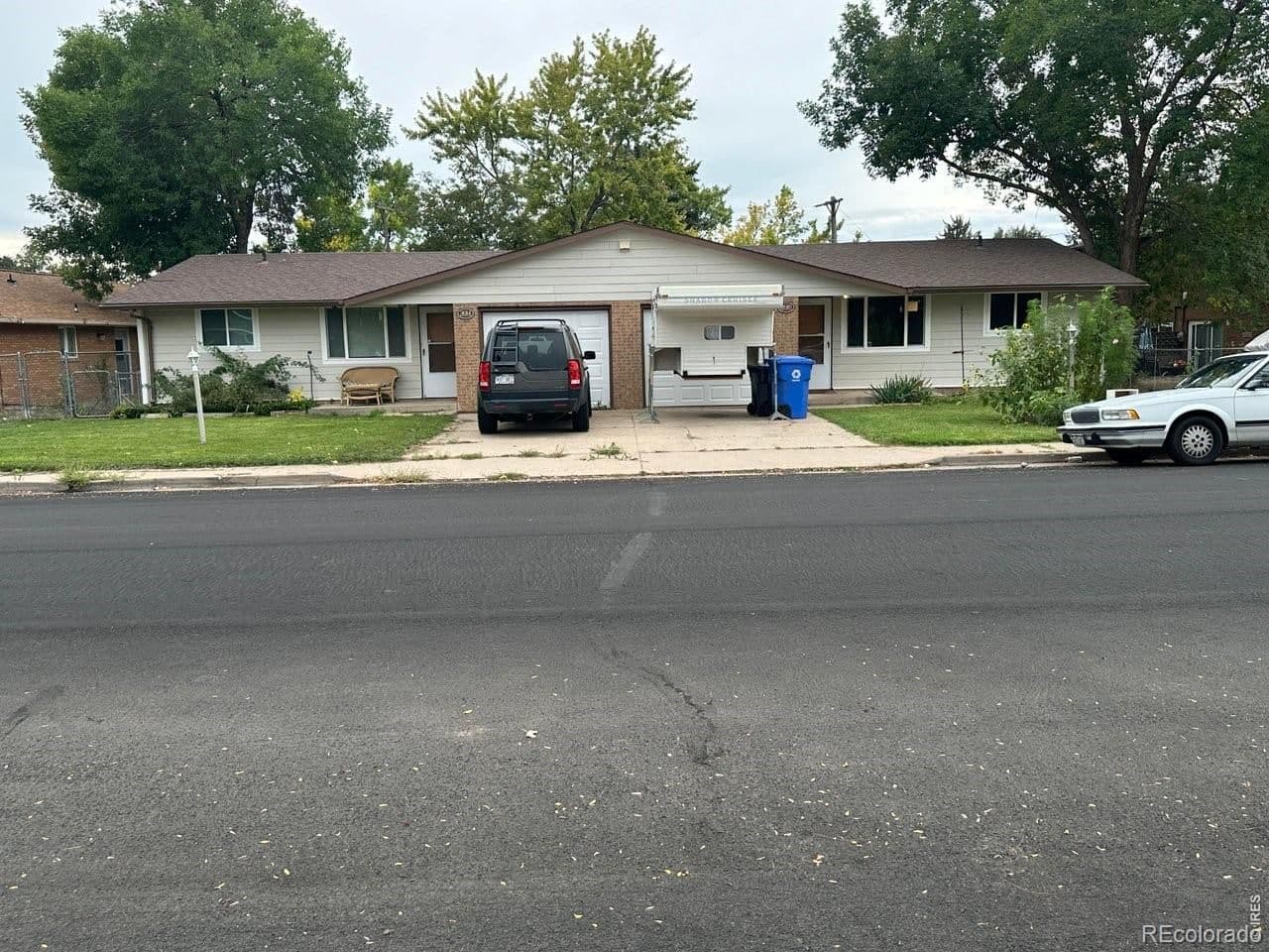 3614-3616 Butternut Drive - Photo