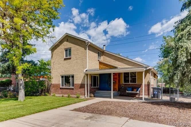 4805 11th Avenue - Photo