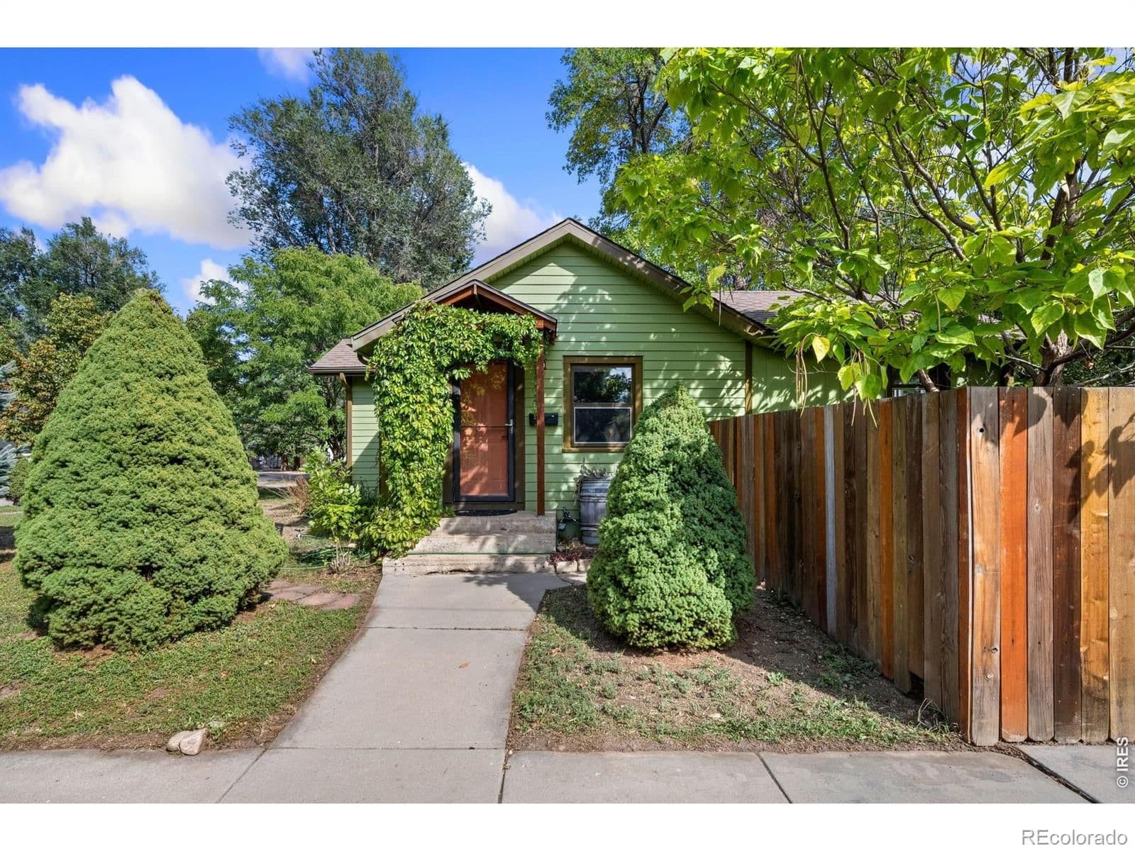 1208 3rd Street - Photo