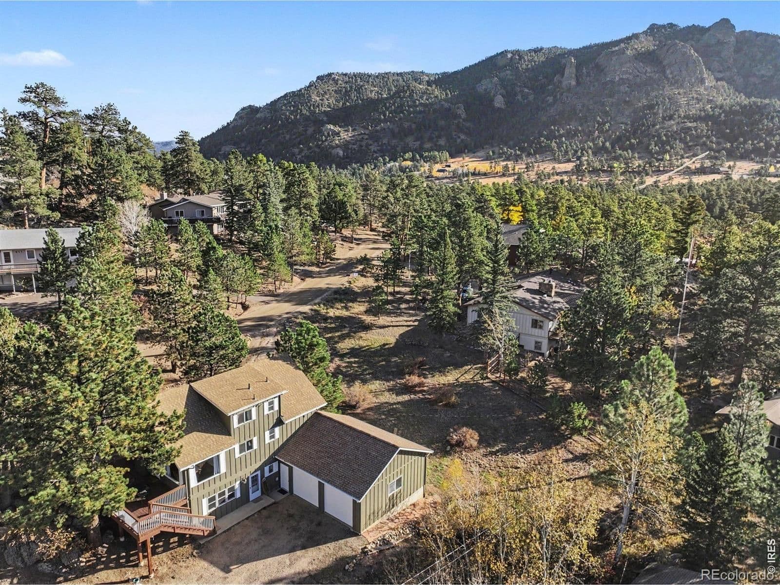 910 Ramshorn Drive - Photo