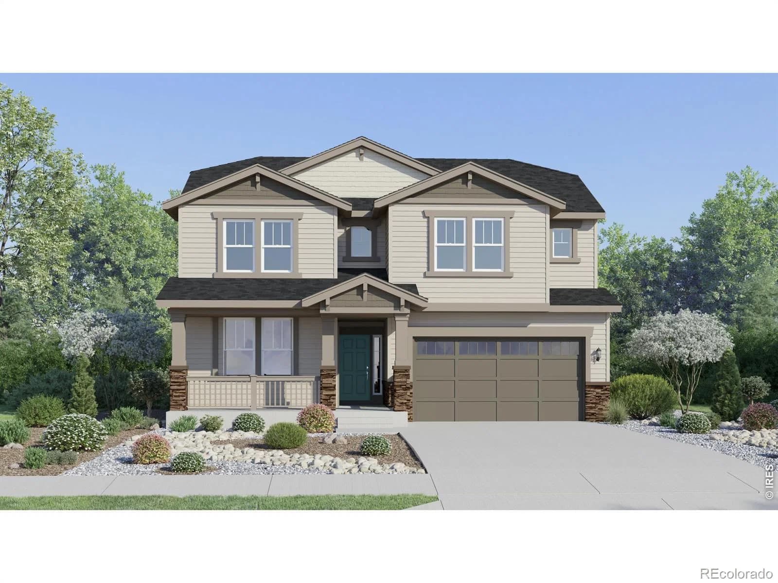 6422 Weeping Willow Drive - Photo