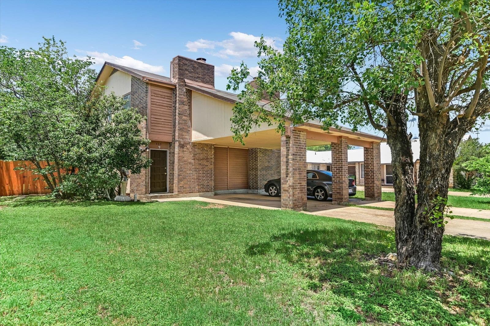 430 Chisholm Valley Dr - Photo