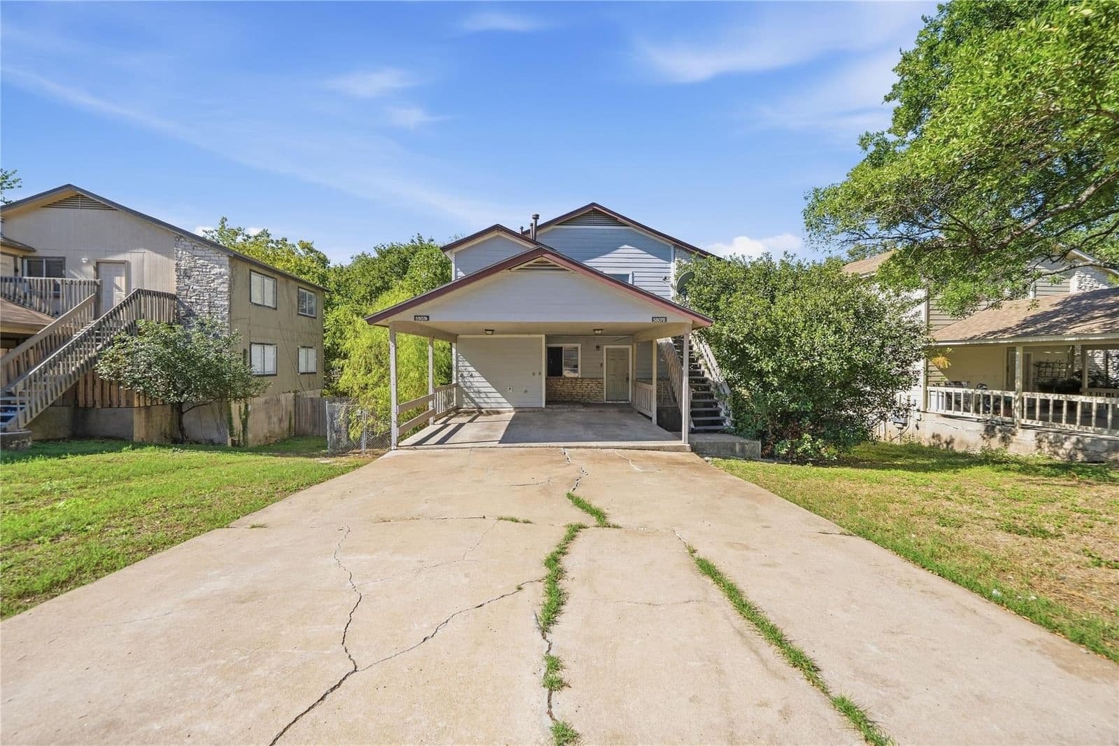 5807 Spring Meadow Rd - Photo