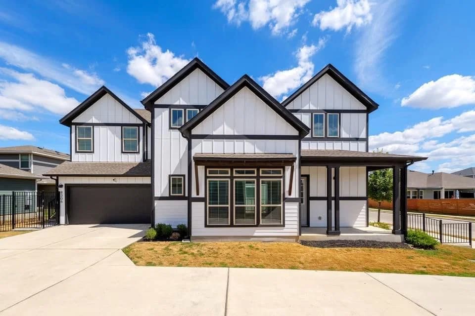 8306 Corrigan Pass - Photo